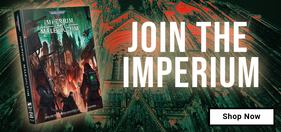 Imperium Maledictum