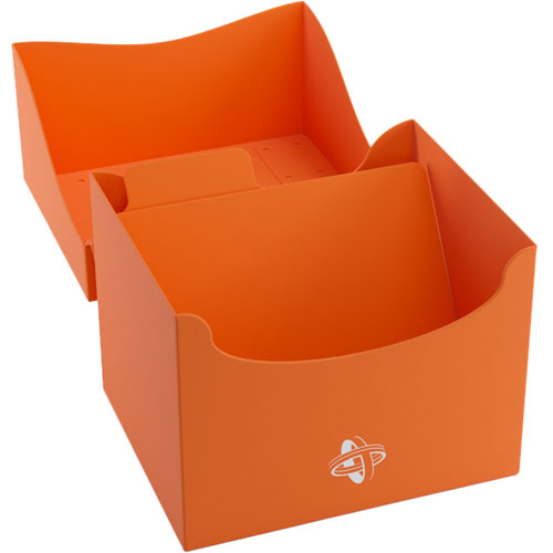 Side Holder 100+ XL Orange