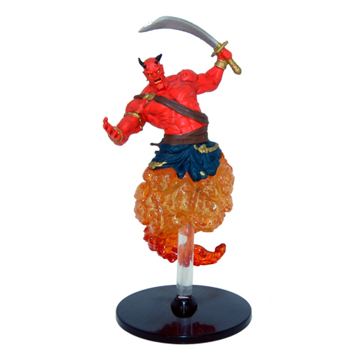 Rage of Demons #33 Efreet (U)