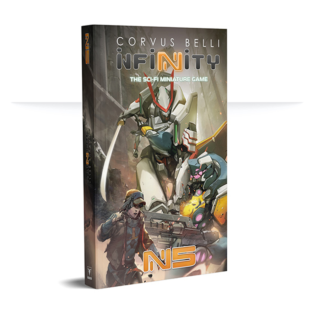 Infinity: N5