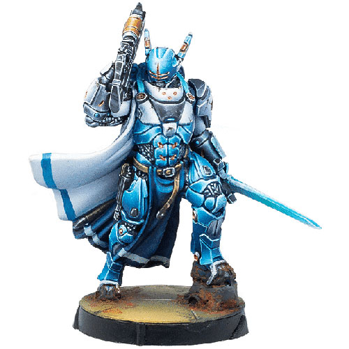 Infinity: PanOceania - Military Orders Action Pack