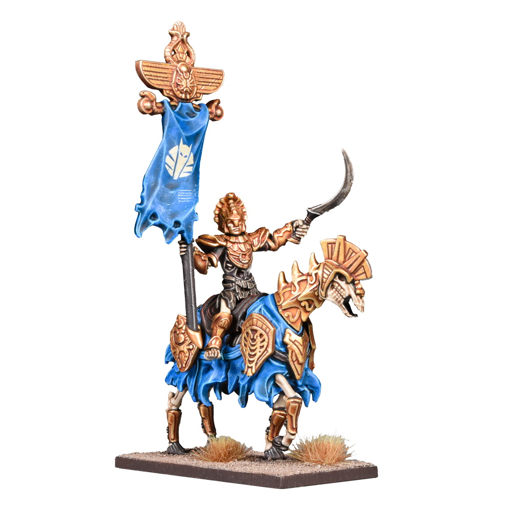 Kings of War: Empire of Dust - Mega Army