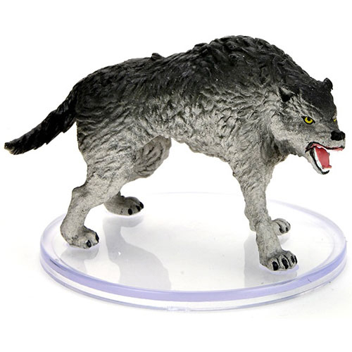 D&D Icons of the Realm: Wild Shape & Polymorph Set 2