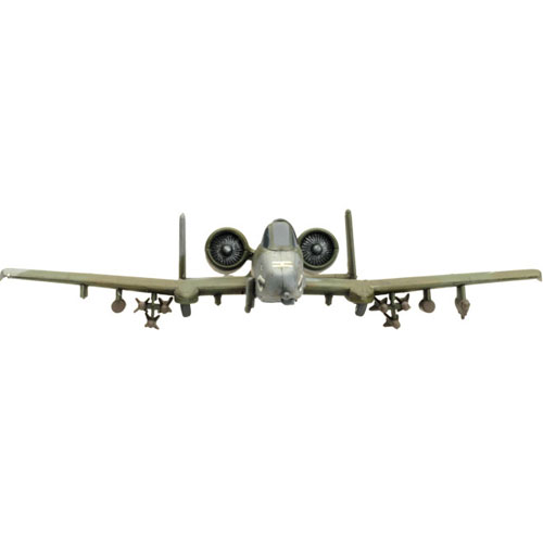 WWIII Team Yankee: American - A-10 Warthog Fighter Flight