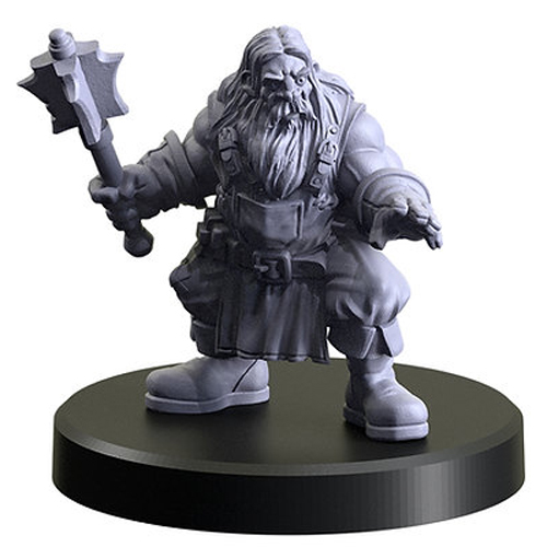 The Witcher RPG: Professions 1 (Craftsman, Man-at-Arms, Mage)