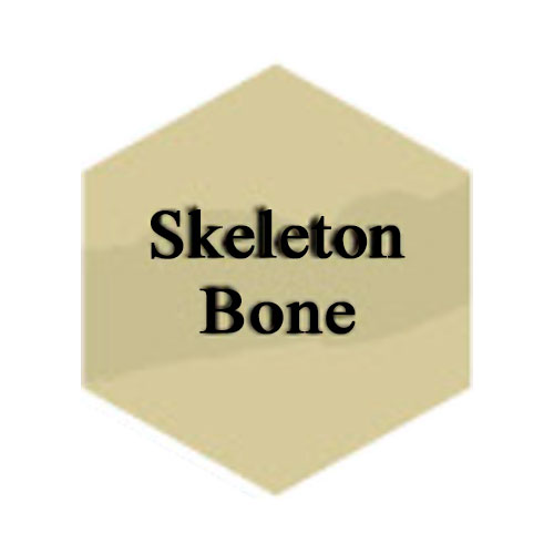 Warpaint Air: Skeleton Bone (18ml)