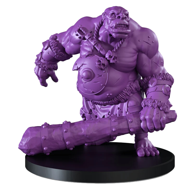 Epic Encounters: Bridge of the Duergar Cult (D&D 5E Compatible)