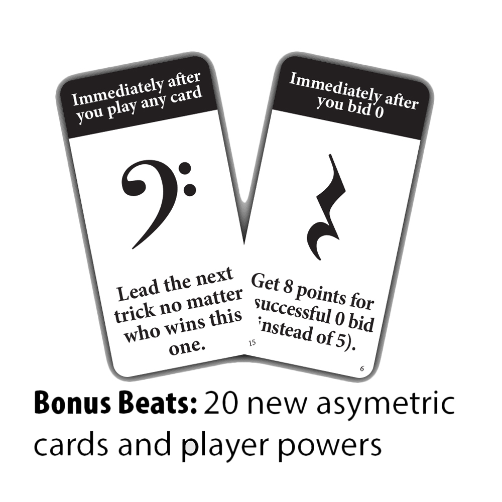 Xylotar: Unhinged Expansion