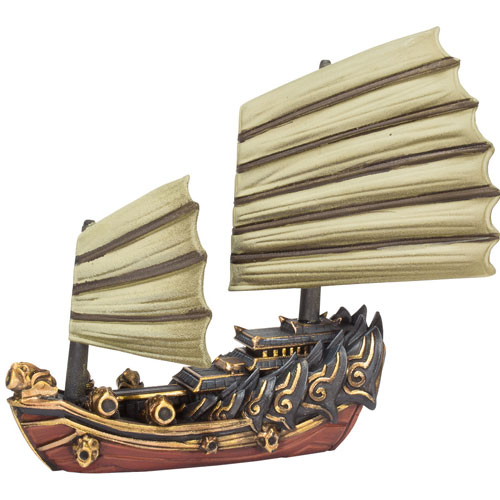 Armada: Salamander - Starter Fleet