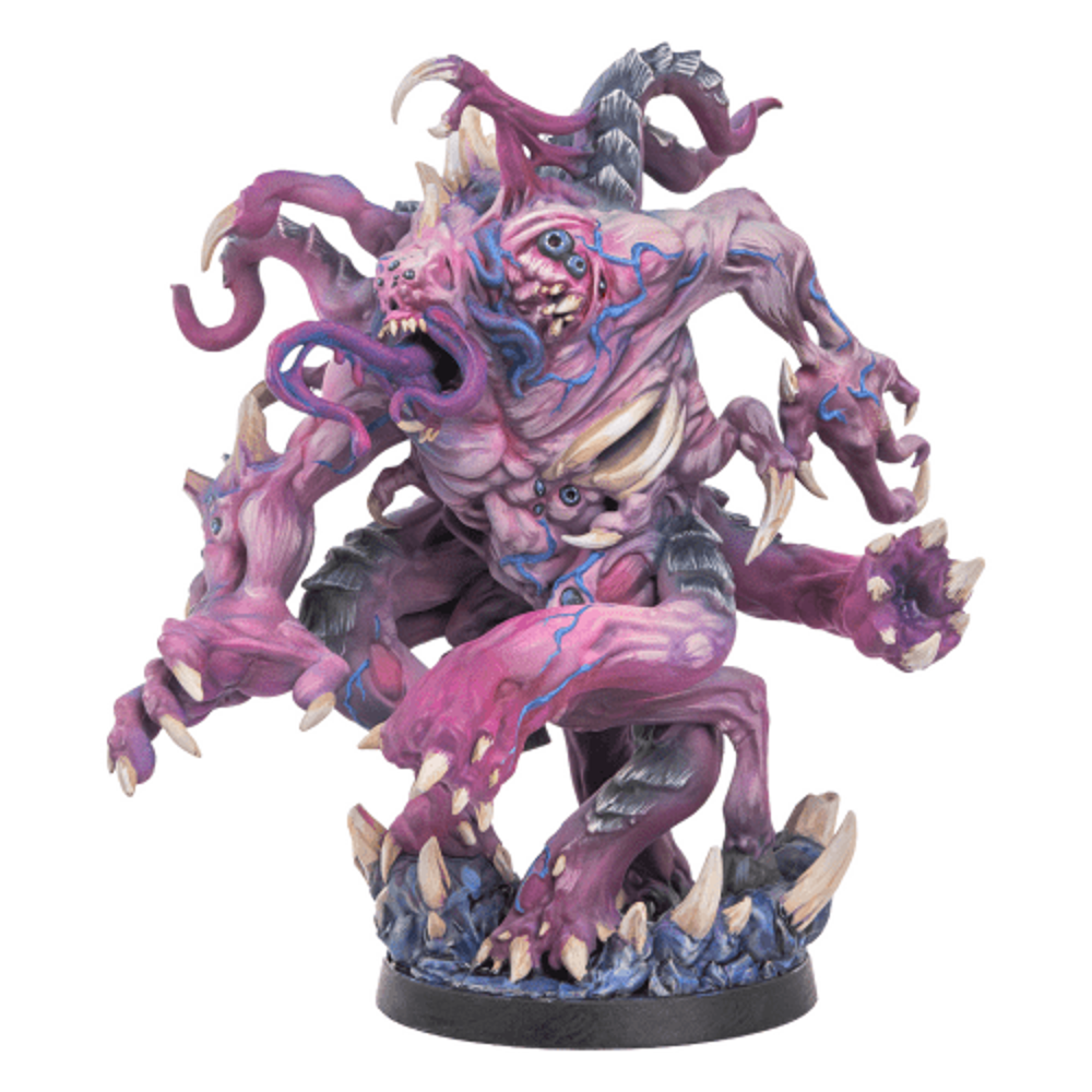 Dungeons & Lasers: Formless Shambler