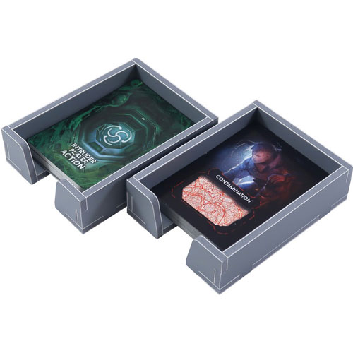 Box Insert: Nemesis
