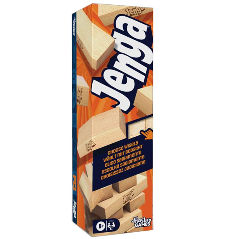 Jenga