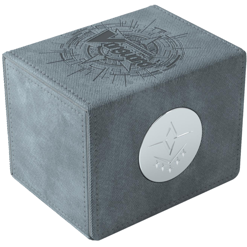 Cardfight Vanguard Nation's Vault: Brandt Gate (Last Chance)