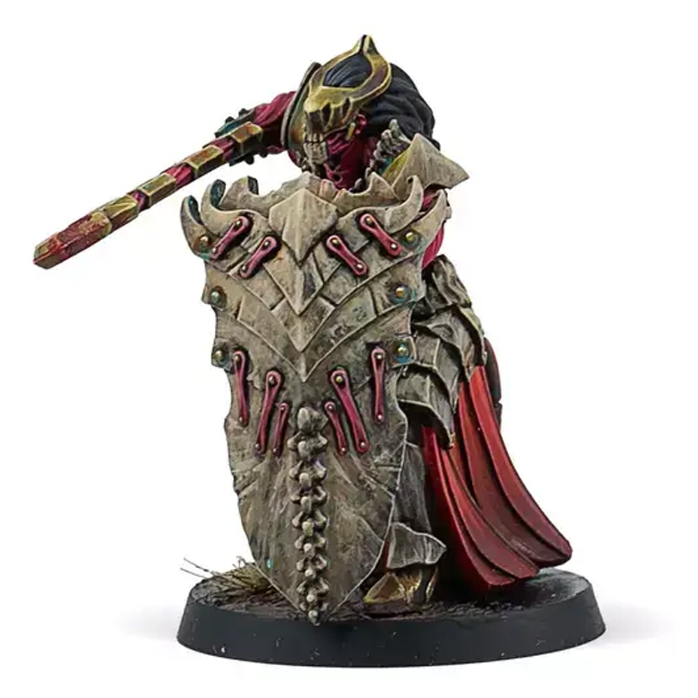 Warcrow: Beyond The Song of the Dormant