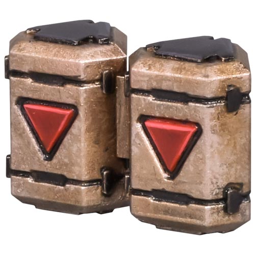 Deadzone 3E: Terrain Booster