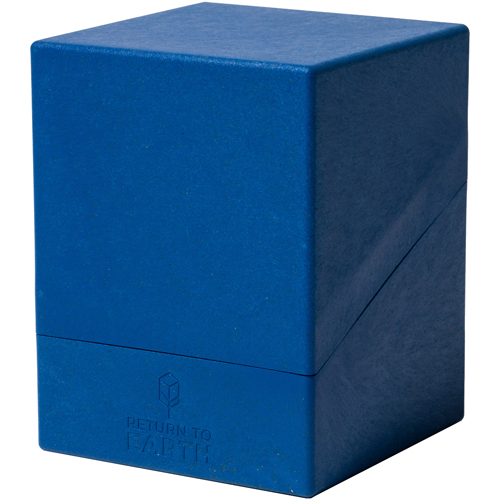 Boulder 100+ Return to Earth: Blue