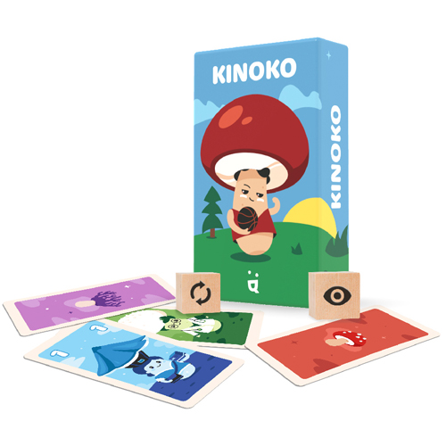 Kinoko