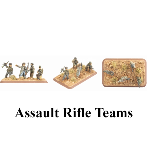 WWIII Team Yankee: Militia Group
