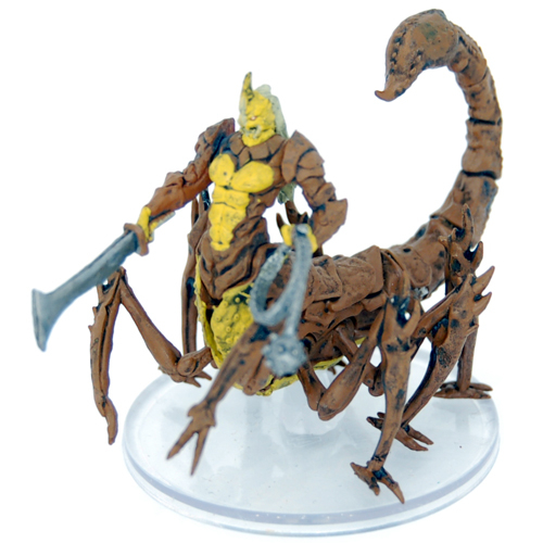Mordenkainen Presents Monsters of the Multiverse #48 Tlincalli (R)
