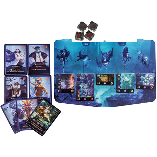 Aquatica (2nd Edition)