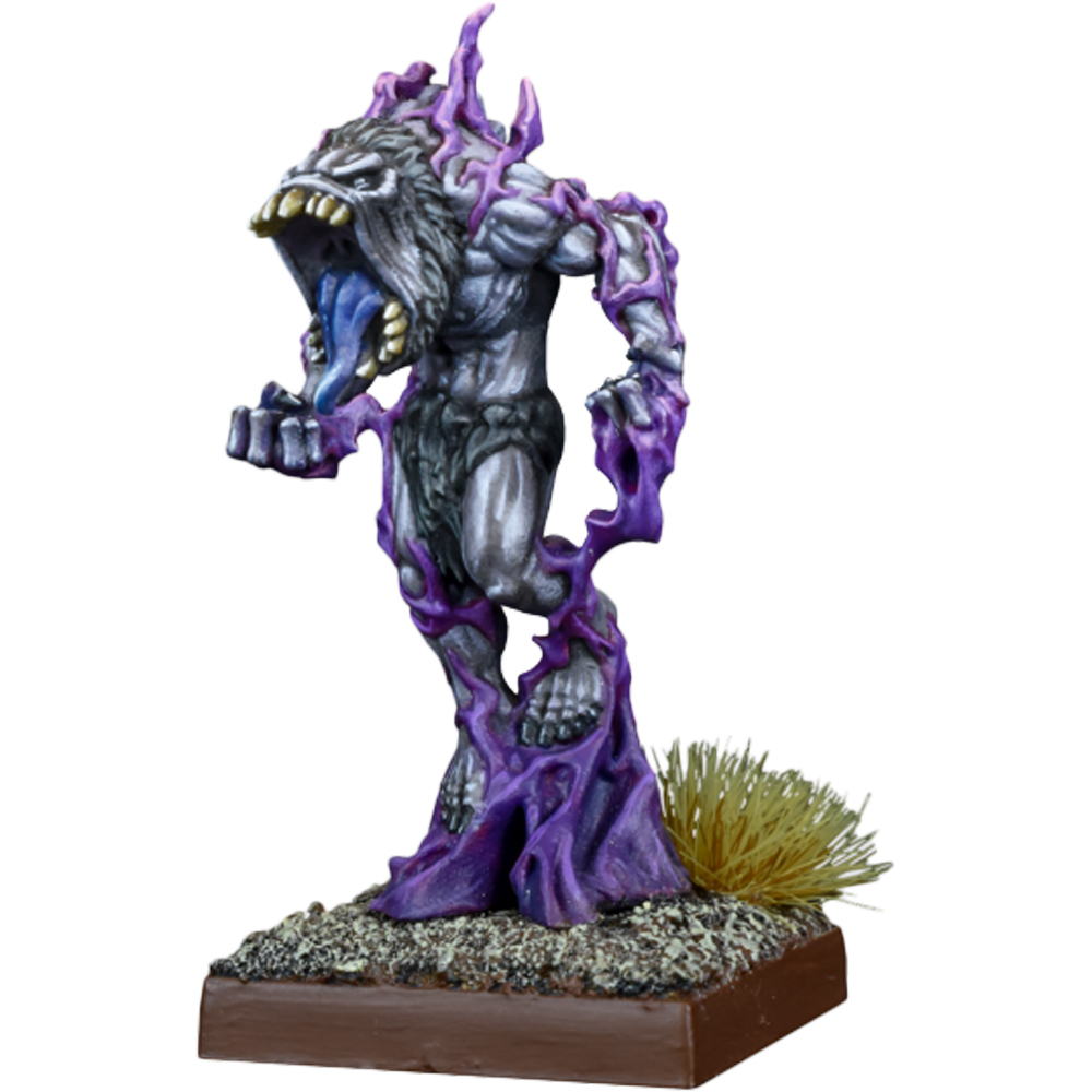 Kings of War 3E: Nightstalker - Mega Army