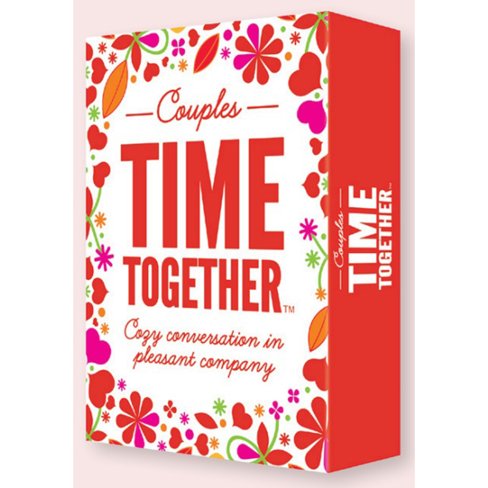 Time Together: Couples(Clearance)