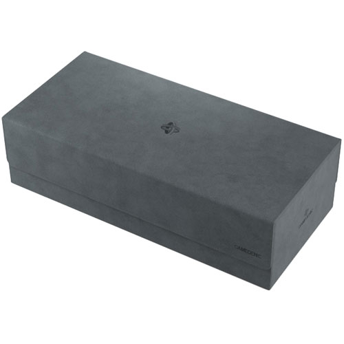Dungeon 1100+ Convertible: Midnight Gray