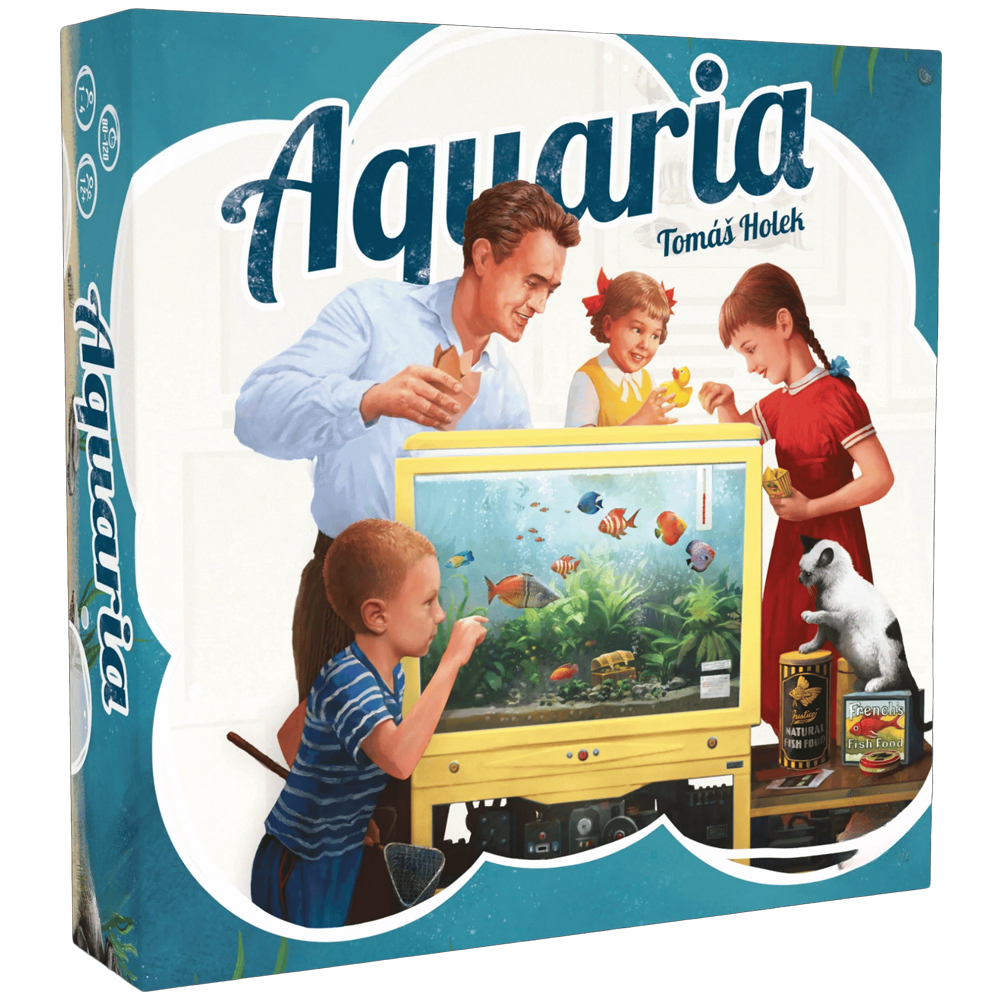 Aquaria