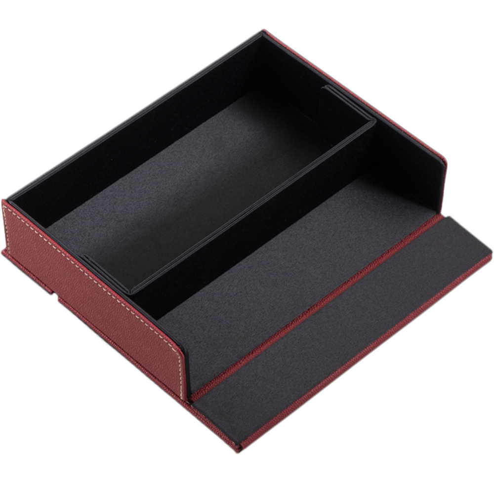 Dragon Shield: Dice Companion - Blood Red (Clearance)