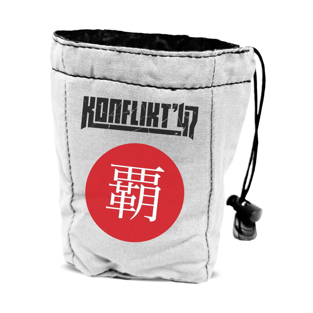 Konflikt '47: Empire of Japan Dice Bag