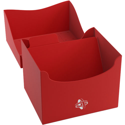 Side Holder 100+ XL Red