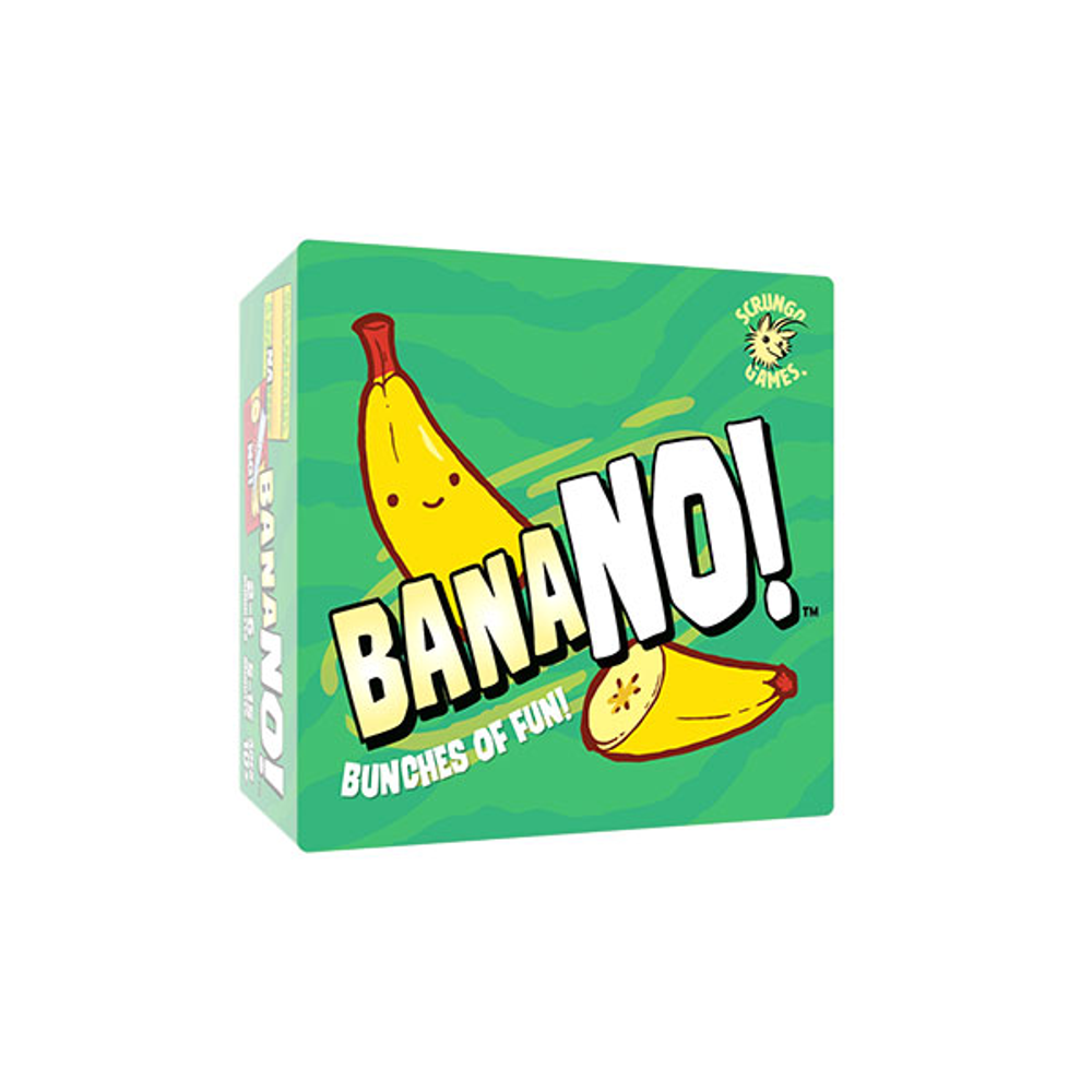BanaNO!