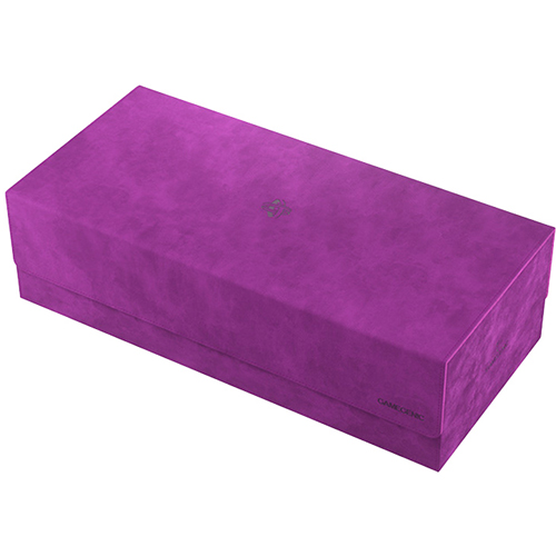 Dungeon 1100+ Convertible: Purple