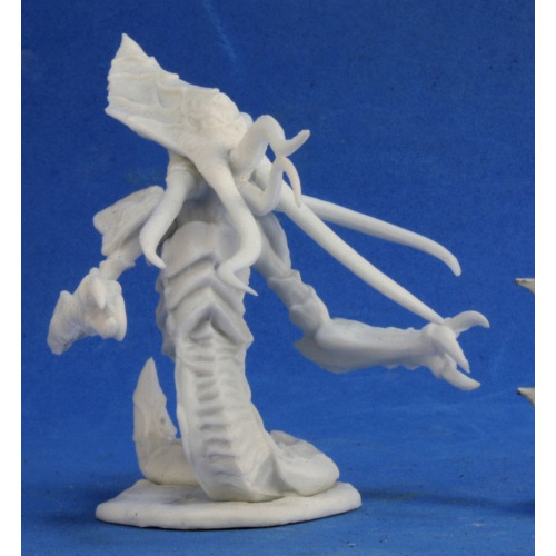 Chronoscope Bones: Bathalian Exarch