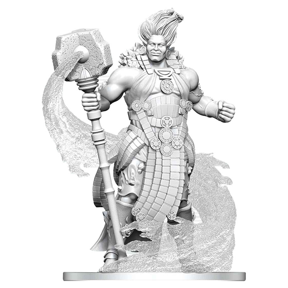 D&D Nolzur's Marvelous Unpainted Minis: Dao (Preorder)