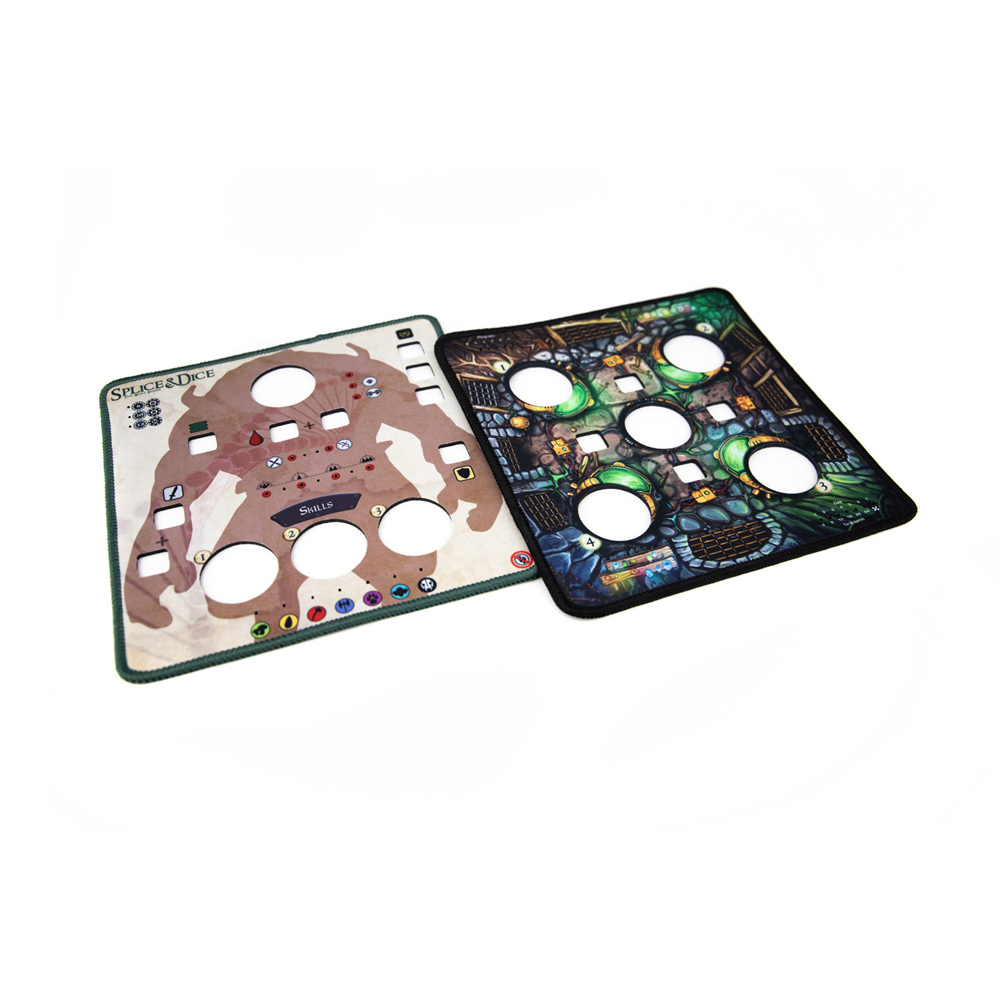 Too Many Bones: Splice & Dice Expansion
