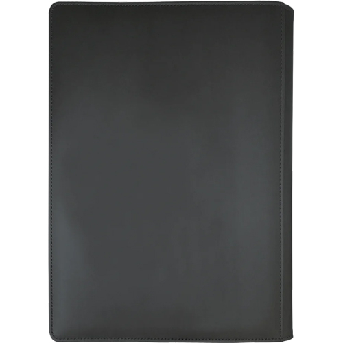 MtG 9-Pocket Zippered Pro-Binder: Mana 7 Color Wheel