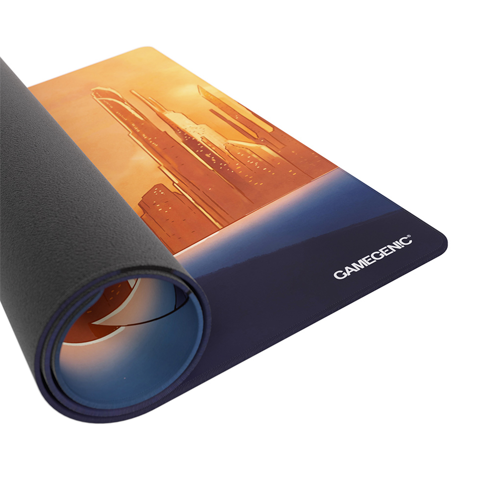 Star Wars Unlimited Game Mat: Chancellor Palpatine