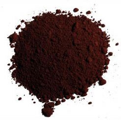 Vallejo Pigment - Brown Iron Oxide