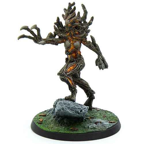 Elder Scrolls: Call to Arms - Spriggan Matriarch