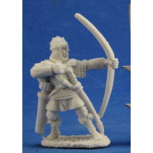 Dark Heaven Bones: Anhurian Bowman (3)
