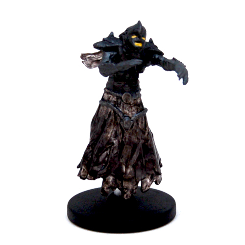 Tyranny of Dragons #23 Wraith (U)
