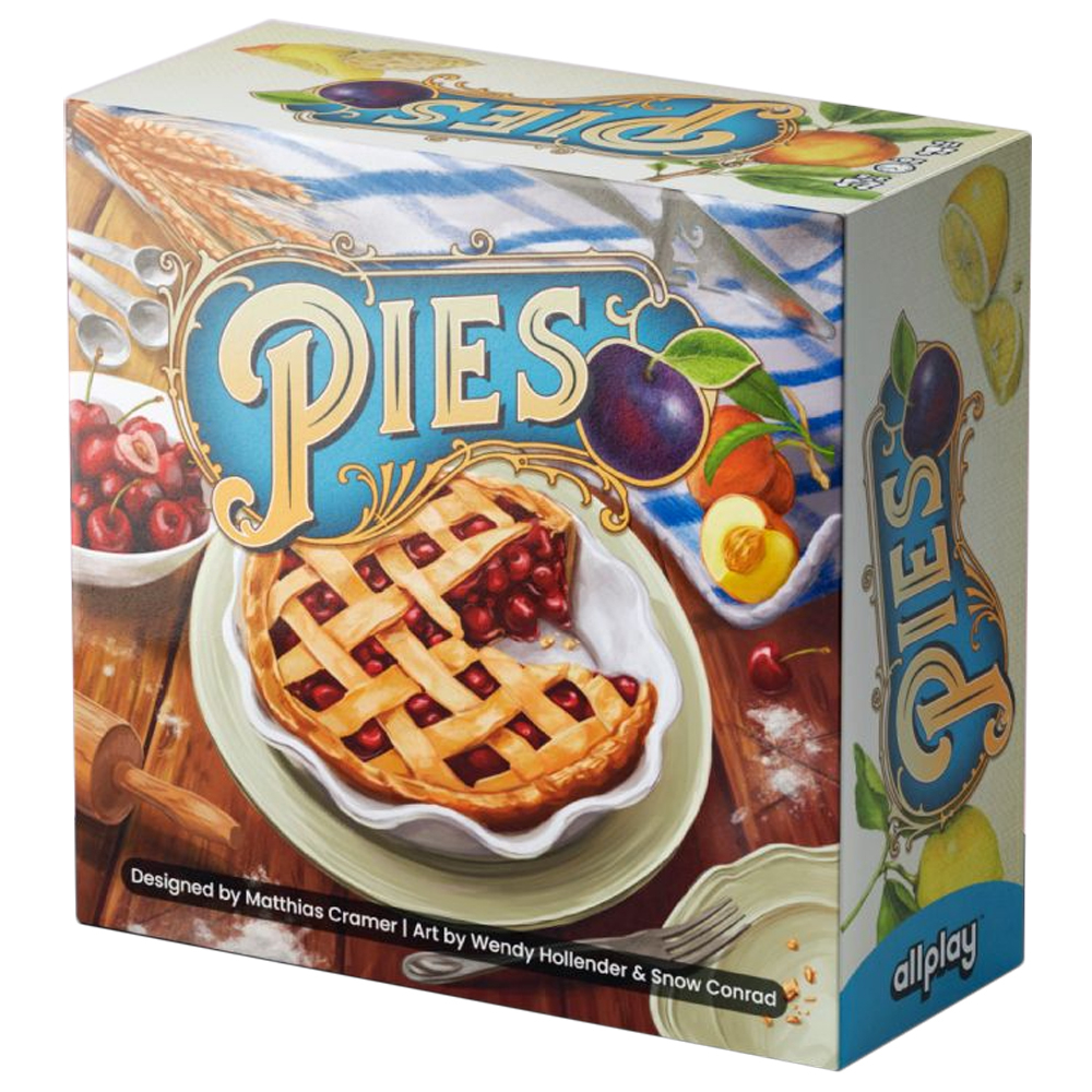 Pies