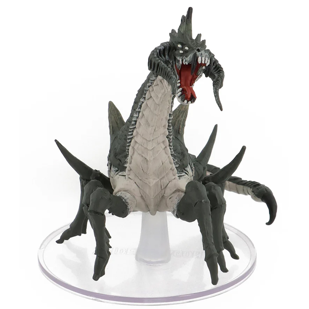 D&D Icons of the Realms: Spiderdragon