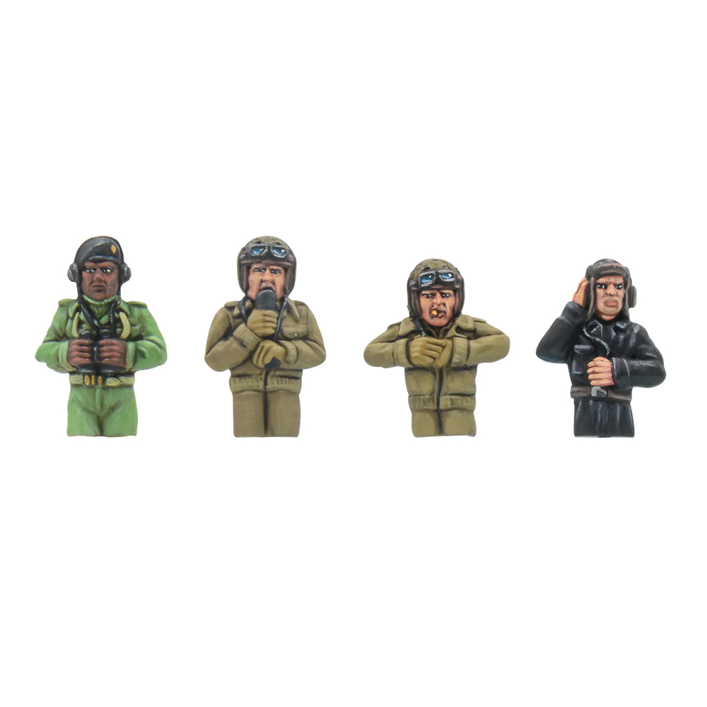 Bolt Action: M3 Lee Tank