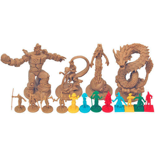 Mezo (Clearance)