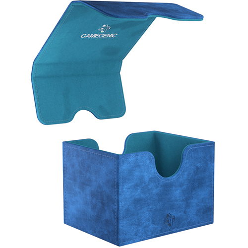 Sidekick 100+ XL Convertible: Blue