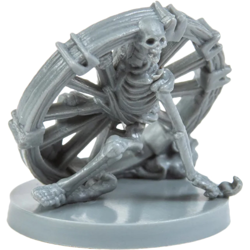 Dark Souls: The Board Game - Painted World of Ariamis