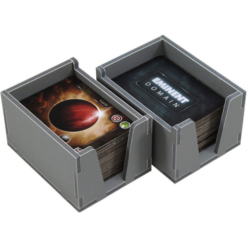 Box Insert: Eminent Domain & Expansions