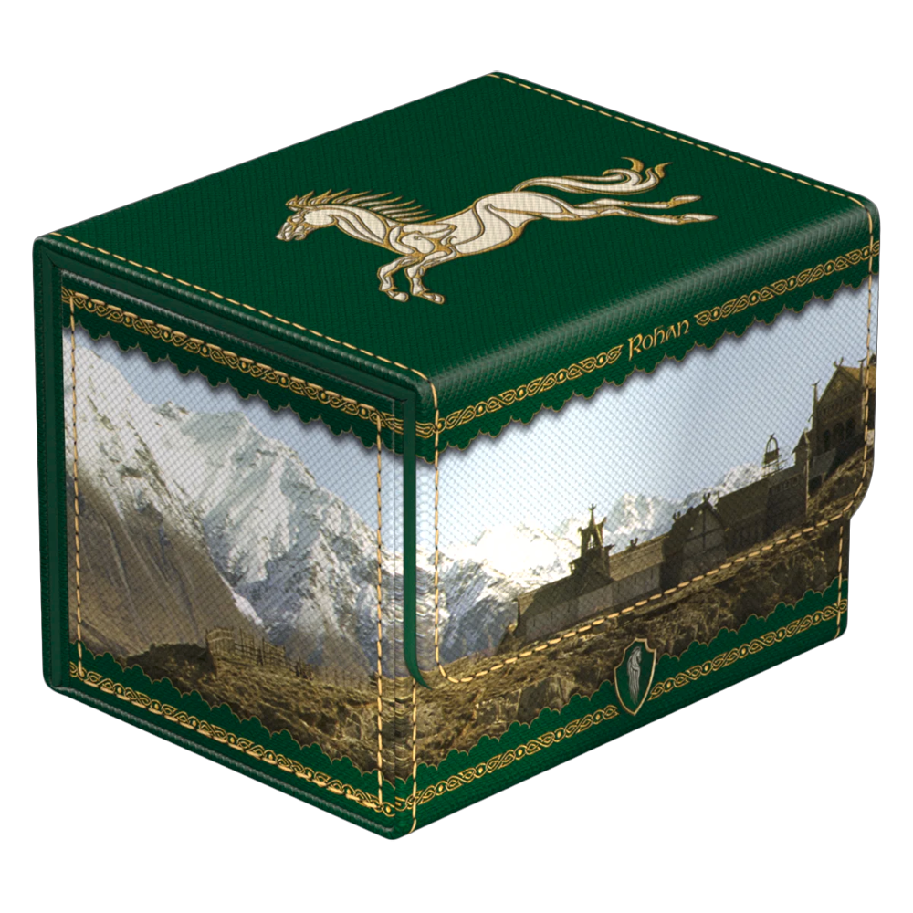 LOTR Sidewinder 100+ Places of Middle-Earth: Rohan (Preorder)